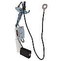 Fuel Tank Sending Unit FG88DCQ: Includes Wiring Harness