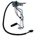 Fuel Tank Sending Unit FG12XCQ: Includes Wiring Harness