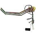 Fuel Tank Sending Unit FG14BCQ: Includes Wiring Harness