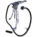 Fuel Tank Sending Unit FG18CCQ: Includes Wiring Harness