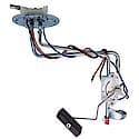 Fuel Tank Sending Unit FG39ACQ: Includes Wiring Harness