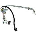 Fuel Tank Sending Unit FG19ACQ: Includes Wiring Harness