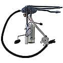 Fuel Tank Sending Unit FG128BCQ: Includes Strainer and Wiring Harness