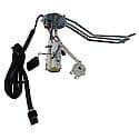 Fuel Tank Sending Unit FG127BCQ: Includes Wiring Harness