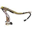 Fuel Tank Sending Unit FG11ECQ: Includes Wiring Harness