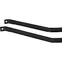 Fuel Tank Straps