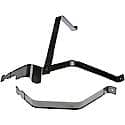 Fuel Tank Straps