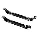 Fuel Tank Straps (Includes 2 Straps)