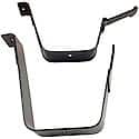 Fuel Tank Straps