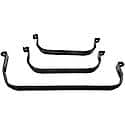 Fuel Tank Straps - Direct replacement