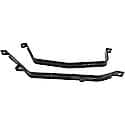 Fuel Tank Straps