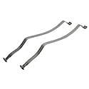 Fuel Tank Straps (Includes 2 Straps)