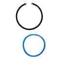 Fuel Tank Lock Ring