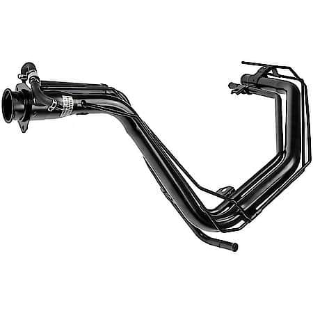 Fuel Tank Filler Neck