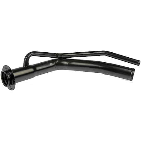 Fuel Tank Filler Neck