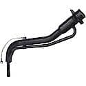Fuel Filler Neck