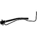 Fuel Tank Filler Neck