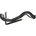 Fuel Filler Neck