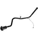 Fuel Filler Neck Tube