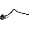 Fuel Filler Neck Assembly
