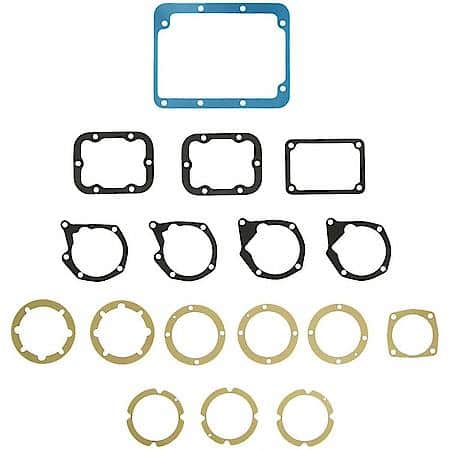 Manual Transmission Gasket Set