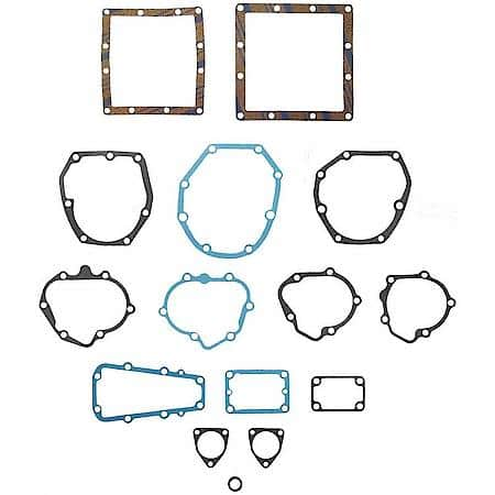 Manual Transmission Gasket Set