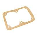 Manual Trans Top Gasket