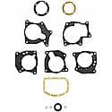 Manual Transmission Gasket Set