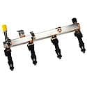 Multiport Fuel Injection Fuel Rail