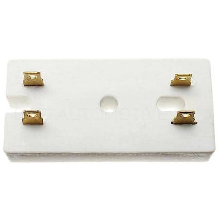 Ballast Resistor