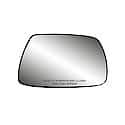 Door Mirror Glass