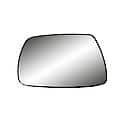 Door Mirror Glass