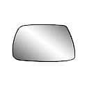 Door Mirror Glass