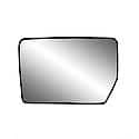 Door Mirror Glass