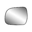 Door Mirror Glass