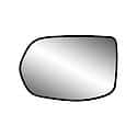 Door Mirror Glass