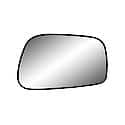 Door Mirror Glass