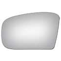 Door Mirror Glass