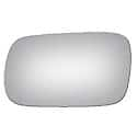 Door Mirror Glass