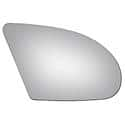 Door Mirror Glass