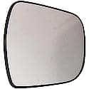 Door Mirror Glass