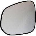 Door Mirror Glass