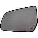 Door Mirror Glass - Heated