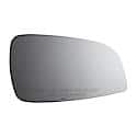 Side View Replacement Mirror