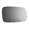 Side View Replacement Mirror