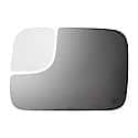 Heated Side View Mirror Replacement