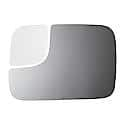 Side View Replacement Mirror