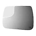 Heated Side View Mirror Replacement