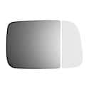 Heated Side View Mirror Replacement