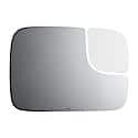 Side View Replacement Mirror